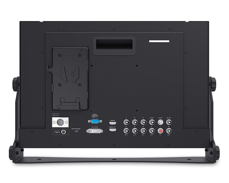 Seetec P173-9HSD 17.3